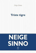 Triste tigre