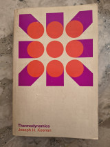 Thermodynamics