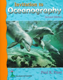 Invitation to Oceanography