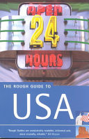 The Rough Guide to USA