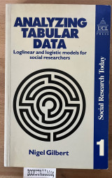 Analyzing Tabular Data