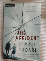 The accident