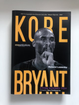 Kobe Bryant - Στον κόσμο του