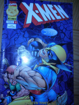 Marvel Comics X-men