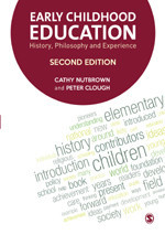 Early Childhood Education History, Philosophy and Experience