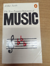 The New Penguin Dictionary of Music