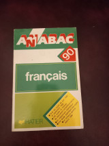 Anabac francais 90