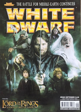 White Dwarf