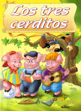 Los tres cerditos