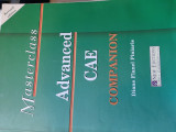 Master Class Cae Companion