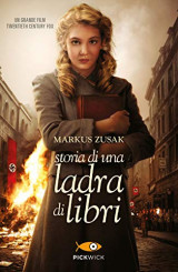 Storia di una ladra dei libri