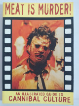 Meat Is Murder!