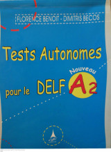 Tests Autonomes pour le Delf A2