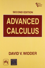 Advanced Calculus
