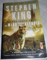 The wind through the keywhole 2016 Stephen King