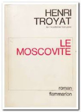 Le moscovite.