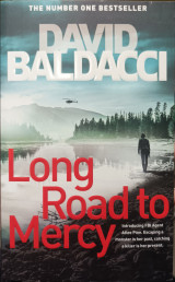 Long Road to Mercy