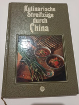 Kulinarische Streifzüge durch China