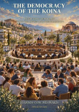 The democracy of the Koina: Re-founding democracy upon the citizen and the community