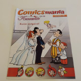 Comics Mania Τευχος 42