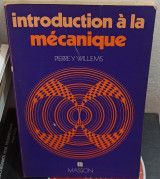 Introduction à la mécanique
