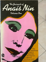 The Journals of Anais Nin: Volume one