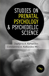 Studies on prenatal psychology and psychedelic science