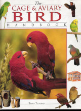 The Cage and Aviary Bird Handbook