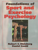 Foundations of Sport and Exercise Psychology