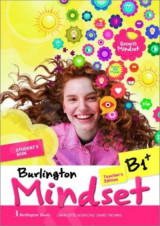 Burlington Mindset B1+ Student's Book Teacher's Edition