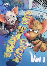 LoudMouse Crew Mixtape: Vol. 1