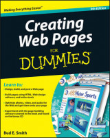 Creating Web Pages for Dummies (R), 9th Edition