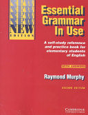 Essential Grammar in Use With Answers