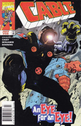Cable #56 (Newsstand)