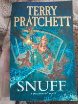 Snuff
