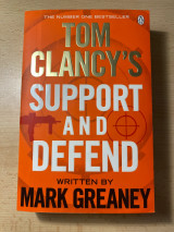 Support and Defend