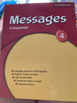 Messages 3 Companion