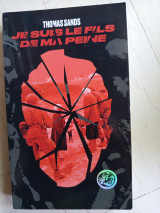 Je suis le fils de ma peine