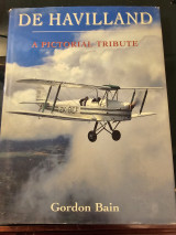 De Havilland -A pictorial tribute