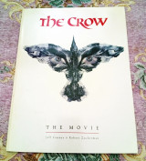 The Crow: The Movie