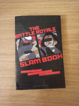 The Battle Royale Slam Book