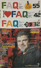 Faq Frequently asked questions, τεύχη Νο 32, 42, 55, 66