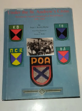 Under The St.Andrew ' S Cross: Russian & Cossack Volunteers in Word War II 1941-1945