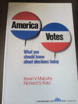 America votes