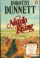 Niccolo Rising