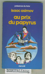 Au prix du papyrus