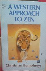 A western approach to zen