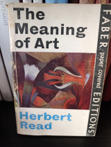 The Meaning of Art