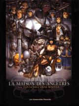 La maison des ancêtres