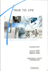 True to Life Elementary Personal Study Workbook